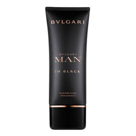 Man in Black Aftershave Balsam