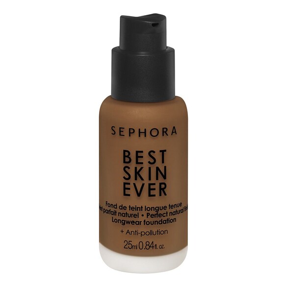 Best Skin Ever Foundation - Langanhaltendes & natürliches Finish , SEPHORA COLLECTION
