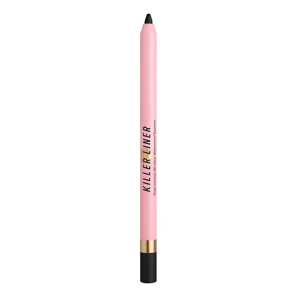 Killer liner Waterproof - Waterproof Eyeliner, TOO FACED