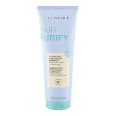Clarifying & Balancing Shampoo - Detox-Reinigung, SEPHORA COLLECTION