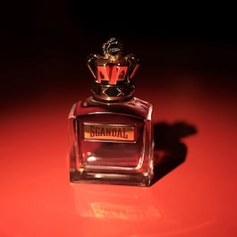 Scandal Pour Homme - Eau de Toilette - Noten von Salbei, Tonkabohne & Vetiver