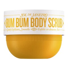 Bum Bum Body Scrub - Körperpeeling, SOL DE JANEIRO