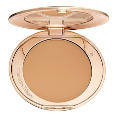 Airbrush Flawless Finish - Nachfüllbarer mattierender Puder, CHARLOTTE TILBURY