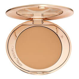Airbrush Flawless Finish - Nachfüllbarer mattierender Puder