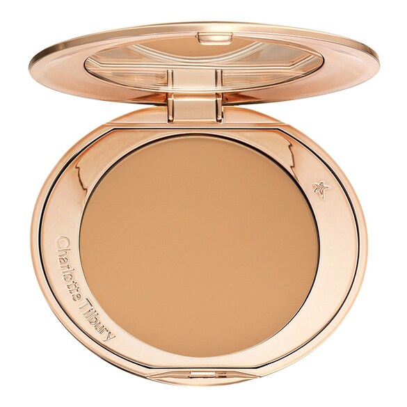 Airbrush Flawless Finish - Nachfüllbarer mattierender Puder, CHARLOTTE TILBURY