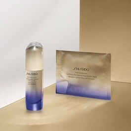 Vital Perfection - Liftende und straffende Anti-Aging-Augenmaske Express
