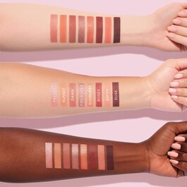 Glam To Go Mini - Lidschattenpalette