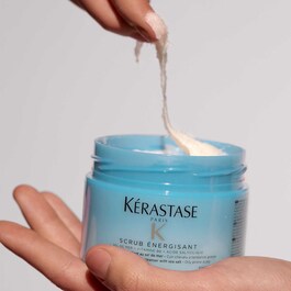 Fusio-Scrub - Purifying Kopfhautpeeling