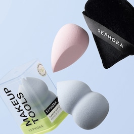 Flawless Complexion Sponge - Make-up-Schwamm