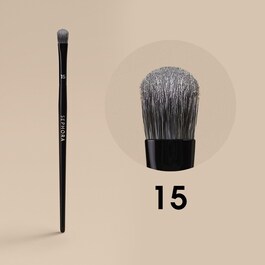 Profipinsel - Pinsel Pro Lidschatten #15