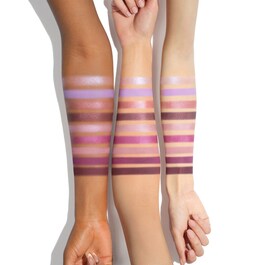 Charlotte's Palette of Beautifying Eye Trends - Lidschattenpalette