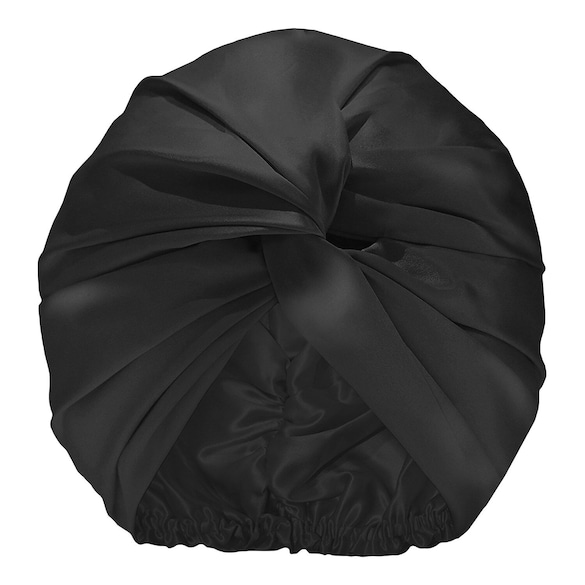 Turban aus Seide, SLIPSILK
