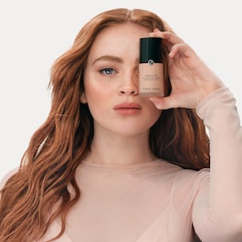 Luminous Silk - Perfect Glow Flawless Foundation
