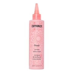 Flash Instant Shine Mask - Glossy-Maske für sofortigen Glanz, AMIKA