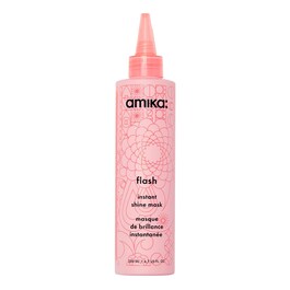 Flash Instant Shine Mask - Glossy-Maske für sofortigen Glanz