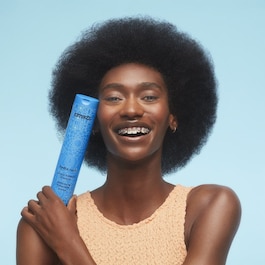 Hydro Rush Intense Moisture Shampoo - Feuchtigkeitsspendendes Shampoo