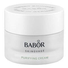 Purfiying Cream - Gesichtscreme, BABOR