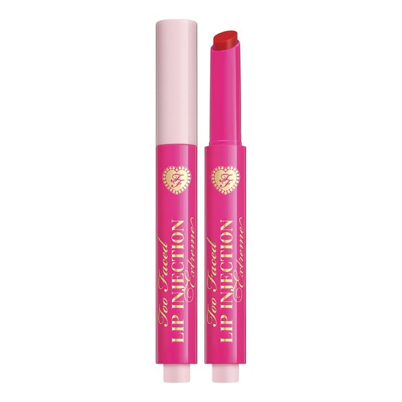 Lip Injection Extreme Plumping Clicks - Aufpolsternder Lipgloss, TOO FACED
