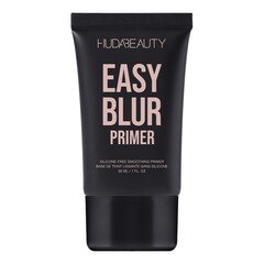 Easy Blur Silicone-Free Smoothing Primer - Glättende Base ohne Silikon, HUDA BEAUTY