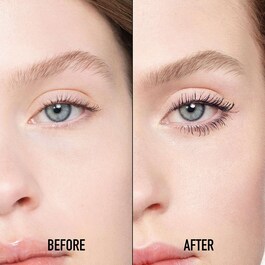 Diorshow Iconic Overcurl Refill Mascara-Refill - Volumen- und Schwungeffekt