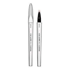 Mighty Fine Brow Pen - superfeiner Brauenstift mit dreifacher Spitze, BENEFIT COSMETICS