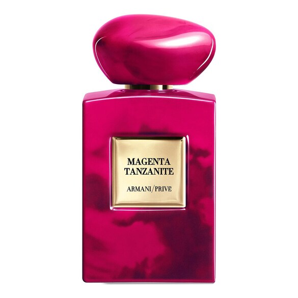 Armani Privé Magenta Tanzanite - Parfum, ARMANI