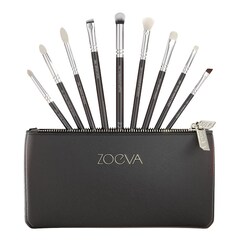 Its All About The Eyes - Pinsel-Set, ZOEVA
