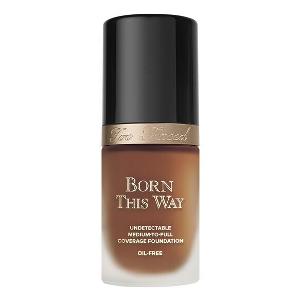 Born This Way Shade Extension Foundation, TOO FACED