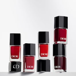 Dior Vernis - Nagellack mit Gel-Effekt - Couture-Farbe