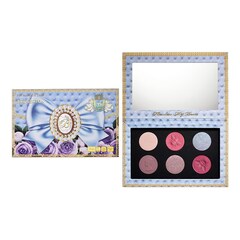 Bridgerton MTHRSHP - Lidschattenpalette, PAT McGRATH LABS