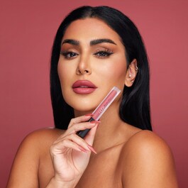 Liquid Matte - Langanhaltender, ultra-starker, matter Lippenstift