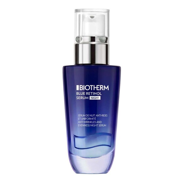 Blue Retinol - Serum, BIOTHERM