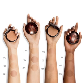 Terracotta Bronzer Refill
