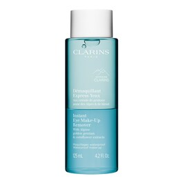 Démaquillant Express Yeux - Augenmakeup-Entferner