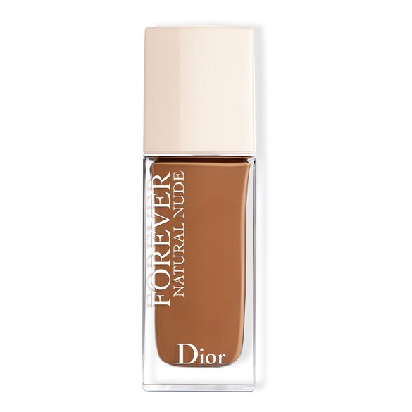 Dior Forever Natural Nude - Leichte Foundation - Natürliches Finish mit 24h-Halt, DIOR