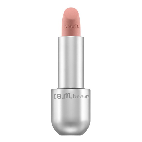 On your collar - Matter Lippenstift, REM BEAUTY
