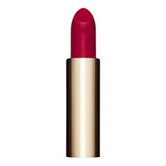 Joli Rouge Velvet Refill - Lippenstift mit mattem Finish, CLARINS