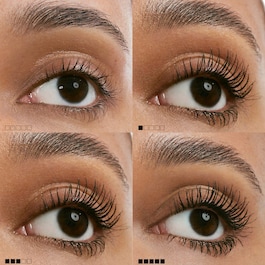 Lash Clash - Wasserfeste Mascara