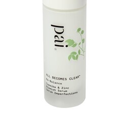 Perfect Balance Serum Anti-Unreinheiten