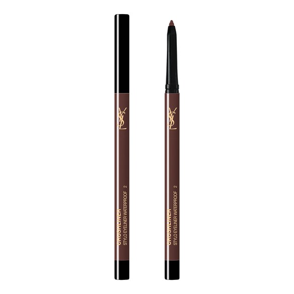 Crushliner - Eyeliner, YVES SAINT LAURENT