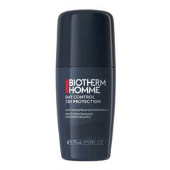Day Control Deo 72H Roll-On, BIOTHERM