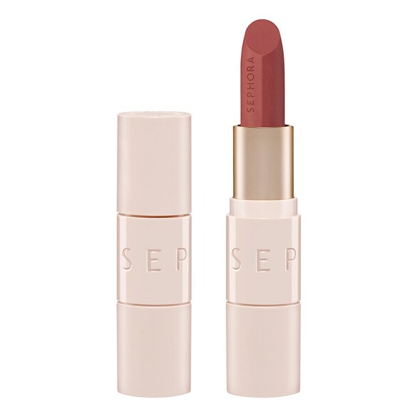 Rouge Is Not My Name - Matter Lippenstift, SEPHORA COLLECTION