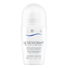 Lait Corporel Deo, BIOTHERM