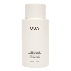 Medium Hair – Haarspülung für mitteldickes Haar, OUAI HAIRCARE