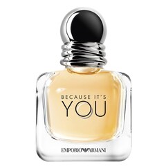 Emporio Because It's You - Eau de Parfum, ARMANI