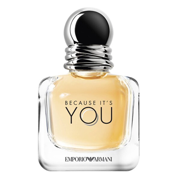 Emporio Because It's You - Eau de Parfum, ARMANI