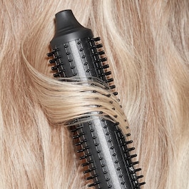 ghd rise Hot Brush