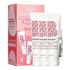 Don't Despair, Repair!™ Strengthening Travel Kit, BRIOGEO