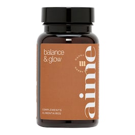 Balance & Glow - Nahrungsergänzungsmittel