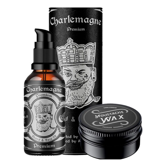 Growth Essentials Bundle, CHARLEMAGNE